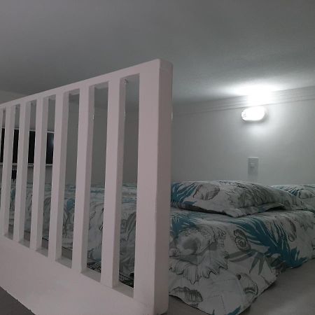 Apartamento Guaruja - Pitangueiras Ngoại thất bức ảnh