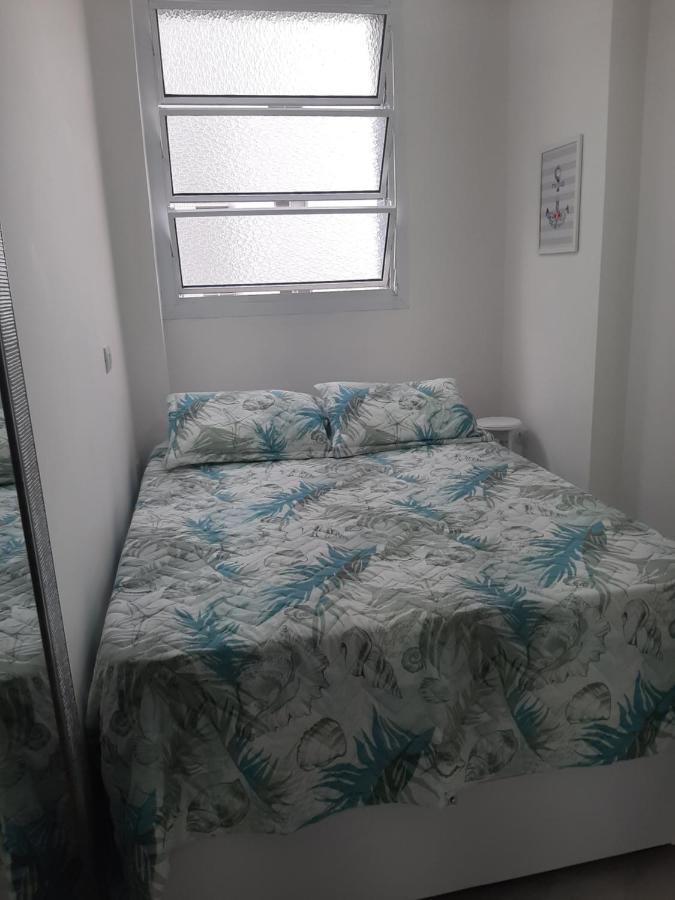 Apartamento Guaruja - Pitangueiras Ngoại thất bức ảnh