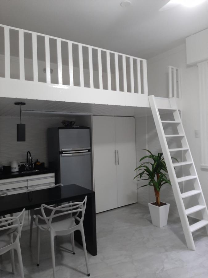 Apartamento Guaruja - Pitangueiras Ngoại thất bức ảnh