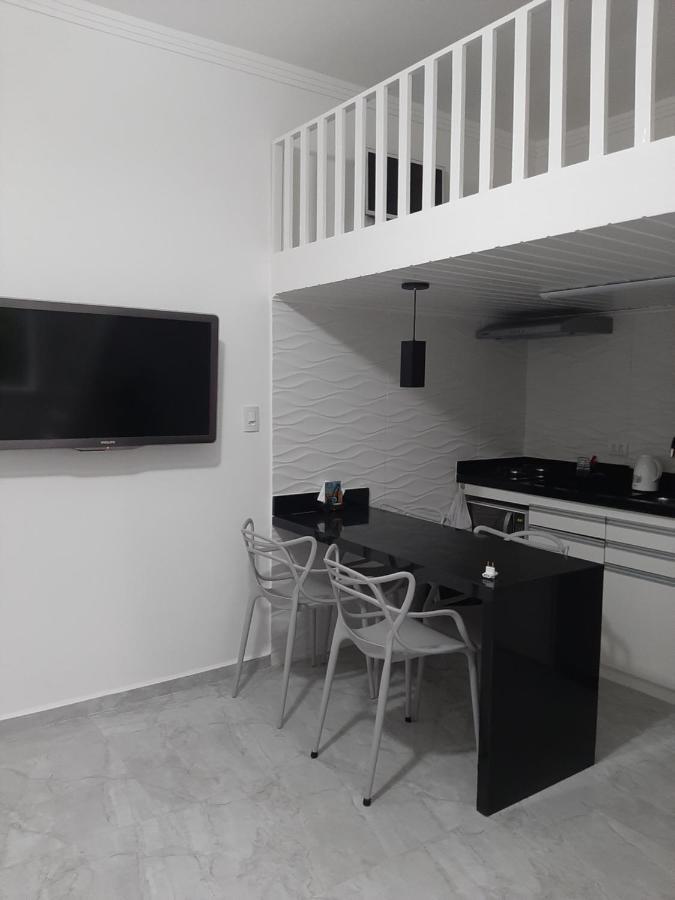 Apartamento Guaruja - Pitangueiras Ngoại thất bức ảnh