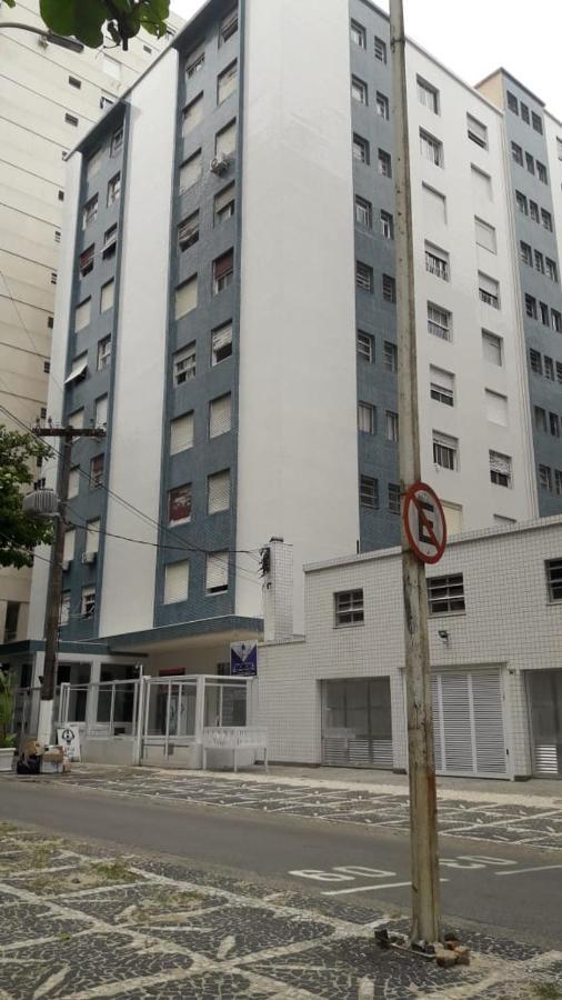 Apartamento Guaruja - Pitangueiras Ngoại thất bức ảnh